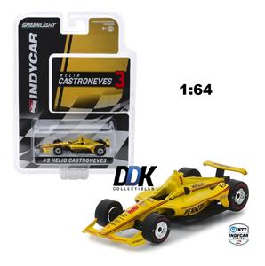 green light diecast cars