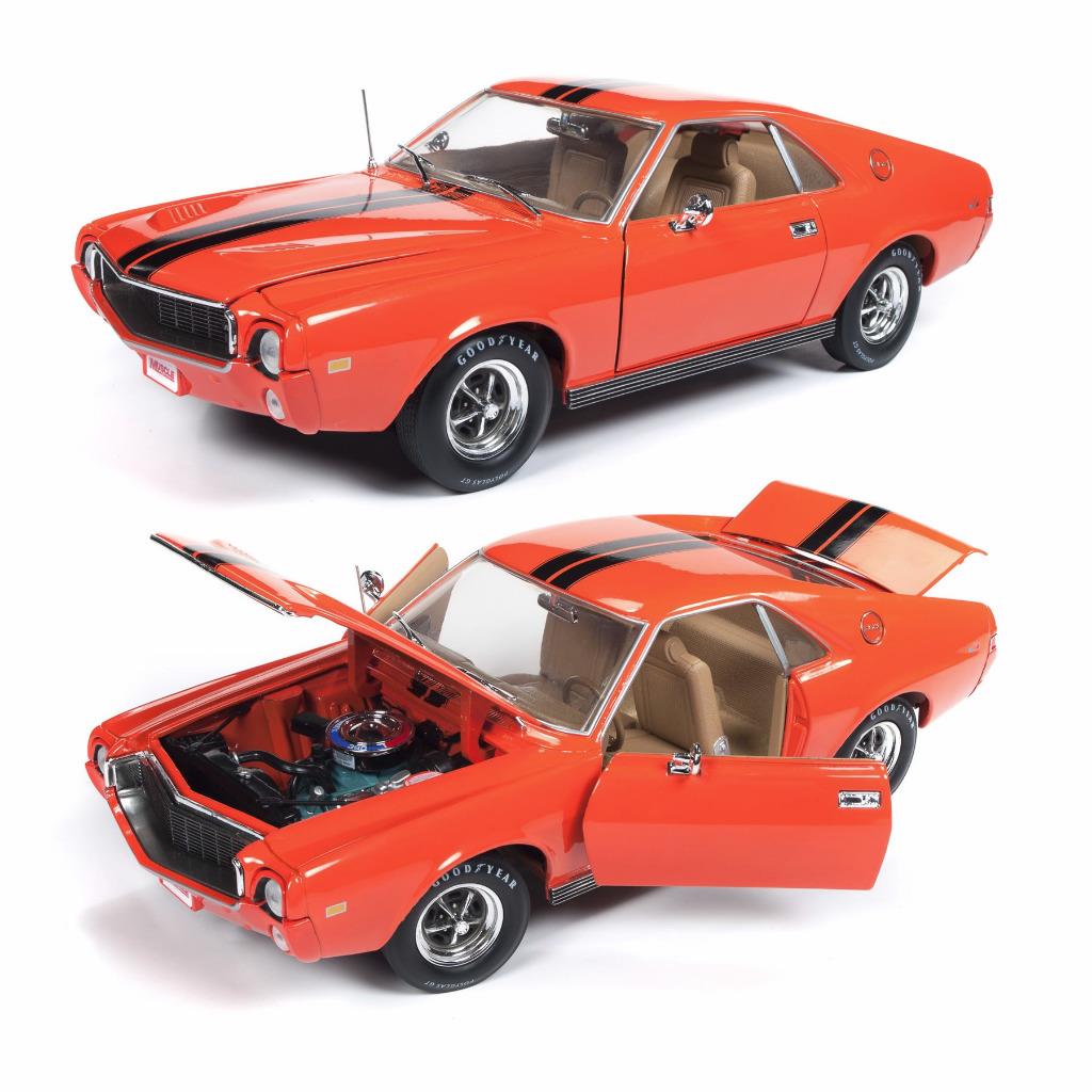autoworld diecast