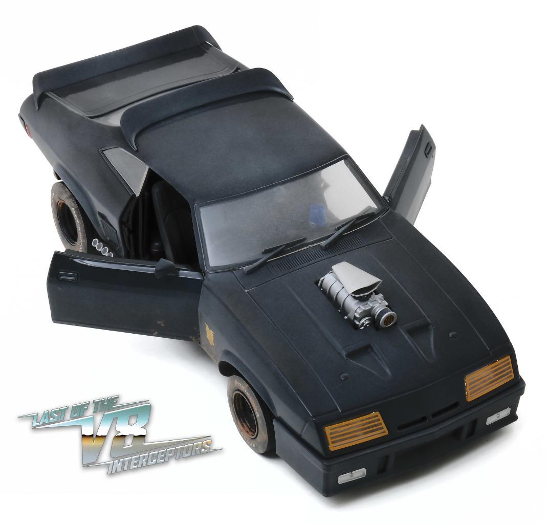 ford falcon diecast models