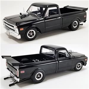 1/18ミニカー ACME(DRAG)ファイアーバー ド