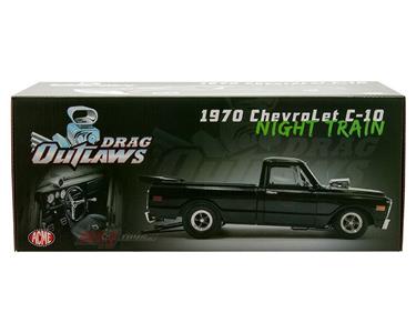 お歳暮・冬ギフト特集 - おとなの週末お取り寄せ倶楽部 ( TRUCK C-10 CHEVROLET 1970 A1807216 ACME NIGHT DRAG ) TRAIN ポケモンカードゲーム