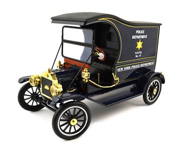 1915 Car diecast ford model t