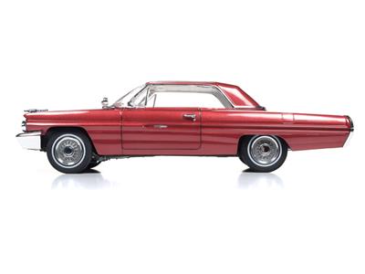 pontiac grand prix diecast