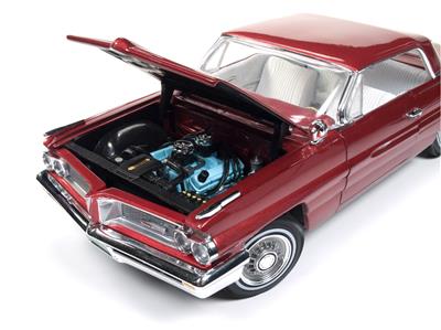 pontiac grand prix diecast