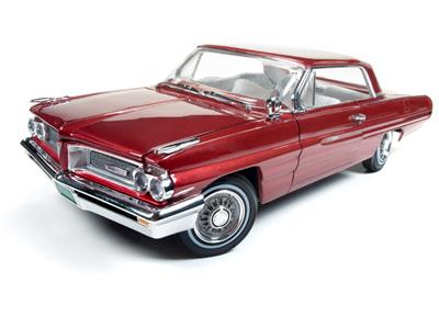 pontiac grand prix diecast