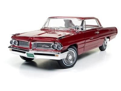 pontiac grand prix diecast