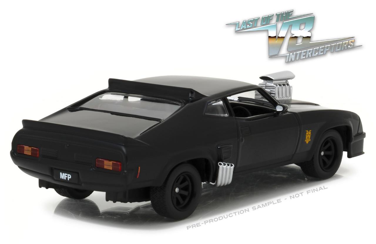 ford falcon diecast