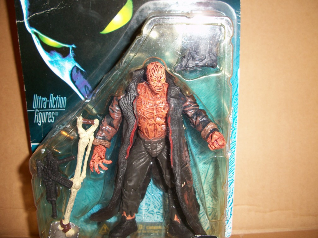 burnt spawn figure
