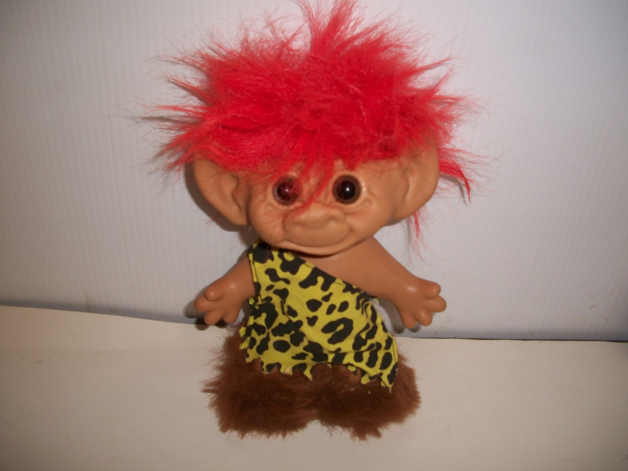 uneeda doll co inc troll