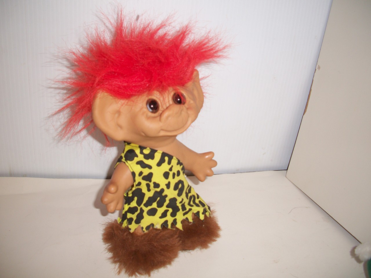 uneeda doll co inc troll