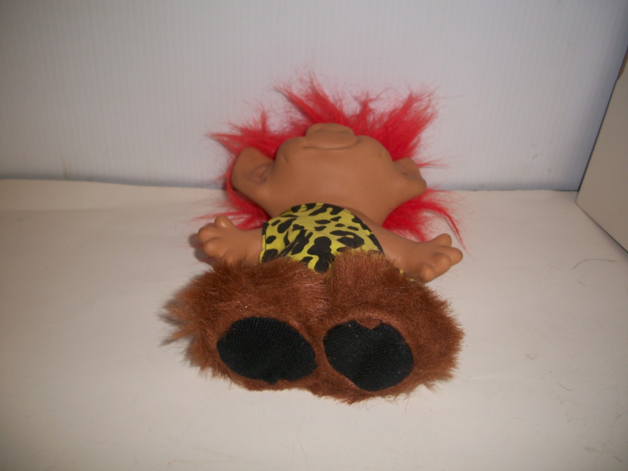uneeda doll co inc troll