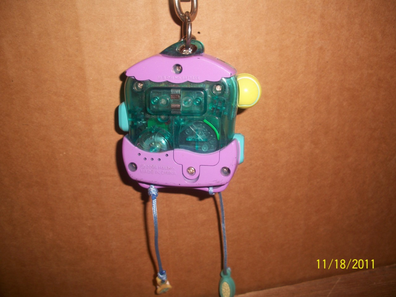 littlest pet shop controller game
