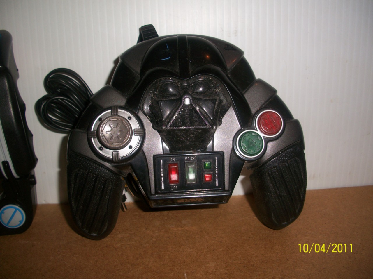 STAR WARS, PLUG & PLAY, HANDHELD, TV GAMES, 2 FOR 1, JAKKS PACIFIC