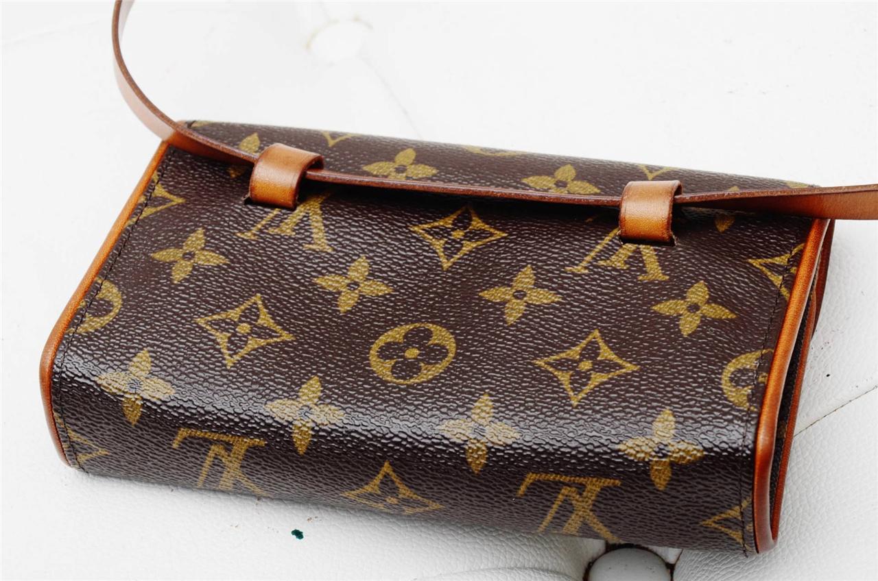 Louis Vuitton Pochette Waist Bag | SEMA Data Co-op