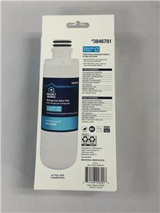Project Source Twist-in Refrigerator Water Filter L-5-2 Fits