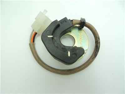 4R4-81671-10 NOS Yamaha Base Pickup XS400 W7079 | eBay