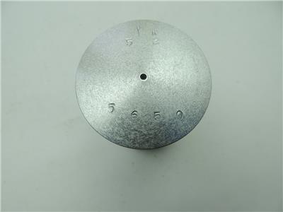 137-11636-61 372-11636-09-00 NOS Yamaha Piston 2nd O/S 0.50