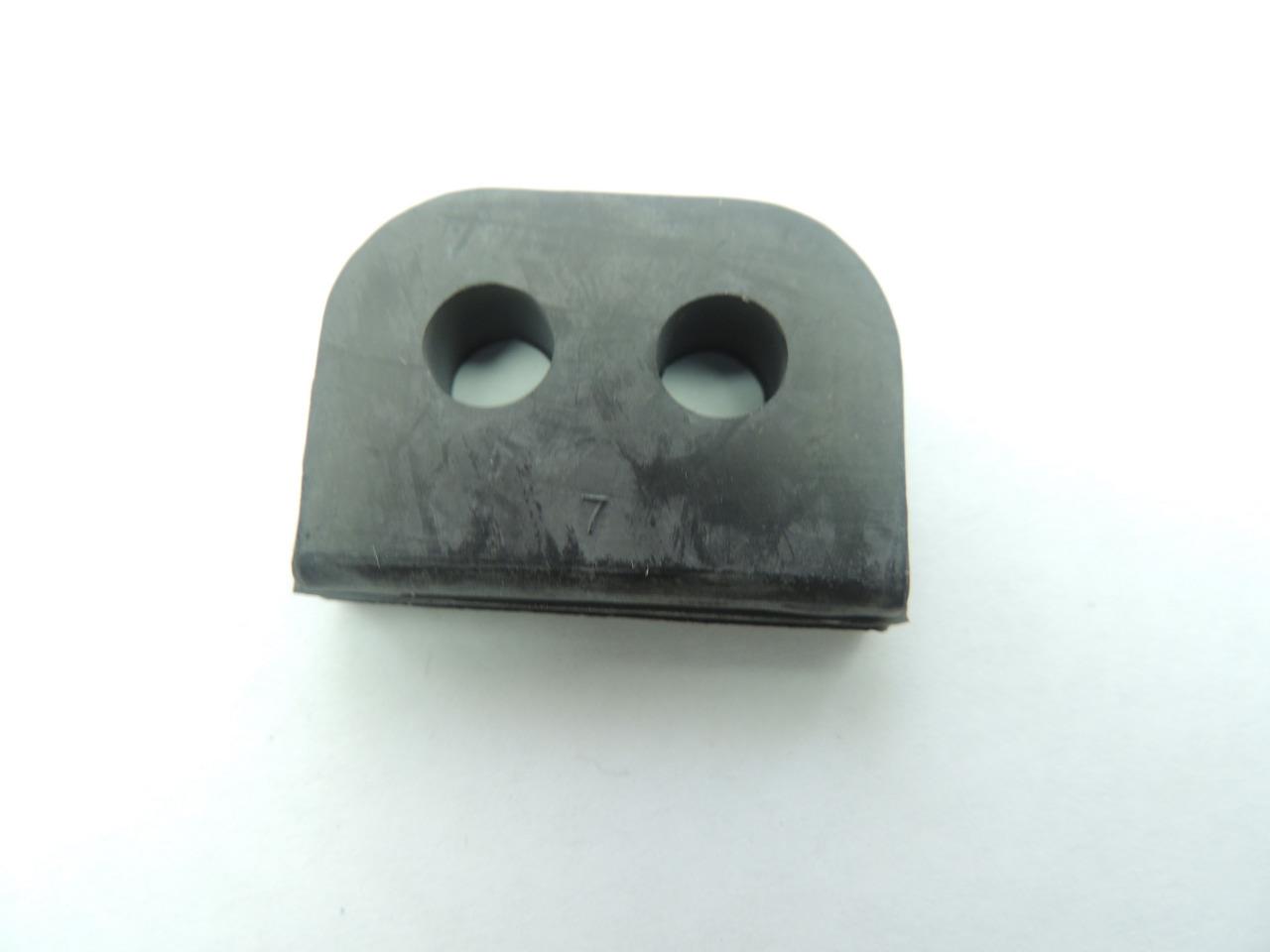 33606-074-010 NOS Honda Headlight Damper CB125 CL125 CL450 S147k