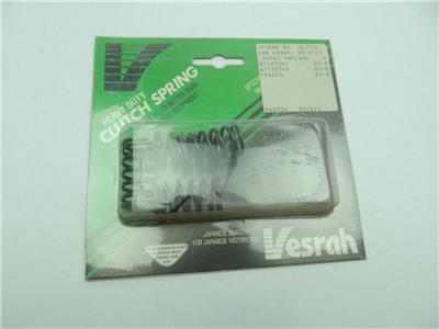Vesrah Heavy Duty Clutch Springs TRX90 TRX 90 250 ATC 250ES 250SX ES SX SK-143