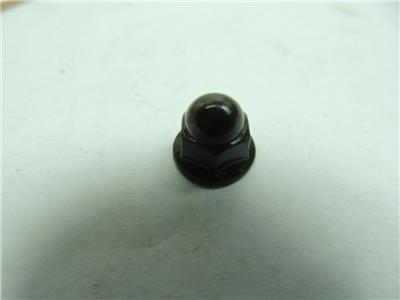 92015-1170 NOS Kawasaki Cap Nut 6mm KLF110 KL250 KL600 ZX600 ZX750