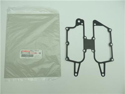 5VN-11182-00-00 NOS Yamaha Cylinder Head Gasket Road Star