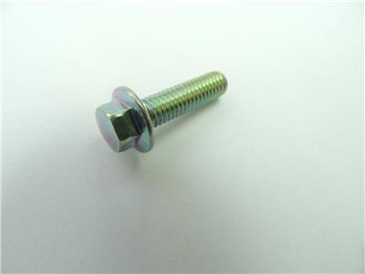 HONDA G-DASH サービスガイド m-901 90004-GHB-660 NOS Honda Flange Bolt CR125 CR250 CBR1000 TRX400