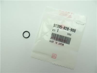 即納！最大半額！ O-Ring Honda NOS 91305-028-900 9X1.6 CB175 C70 ATC110 ATC70 テープ・マスキングテープ