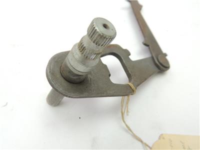 【特価】 Honda NOS 24610-300-010 Gearshift eBay | W14519 CB750 Spindle 衣類乾燥機