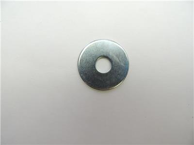 90201-08612 NOS Yamaha Plate Washer FZS1000 GTS1000 SR250 YZ125