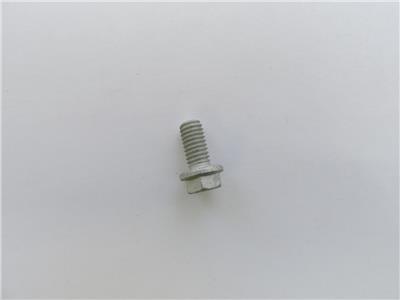 h【6/30】 New 0025060126 KTM Hexagon Collar Screw M6x12 TX30 S2x | eBay