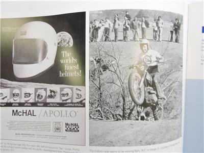 The Motorcycle Helmet Book The 1930s To 1990s By Rin Tanaka