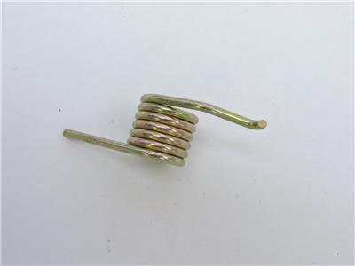 あーらん NOS Yamaha OEM Torsion Spring 1997 YZF1000 1992-1998 XJ600