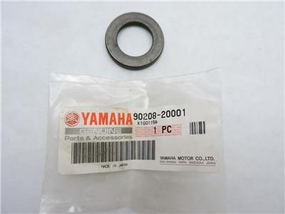 90208-20001 NOS Yamaha Conical Spring Washer FZ6R YZFR1 YFM700