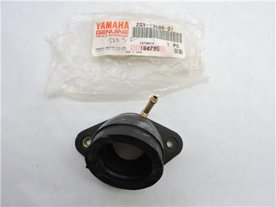 ホットセール - アートトラベルシューズ Yamaha NOS 2GV-13586-01 Joint, XV535J XV535G Carburetor その他