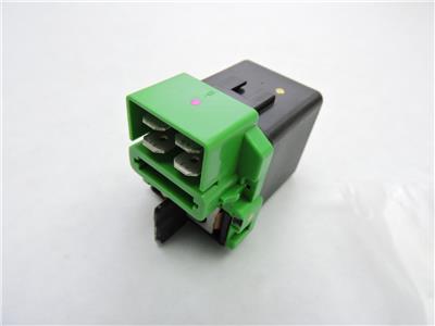 コート AVANT TOI 06353-MT4-306 NOS Honda Start Switch Kit W10149 | eBay