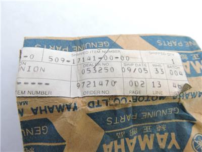 5TJ-17141-10 ヤマハ純正 ギヤ フォースピニオン HD店 ヤマハ純正 ギヤ フォースピニオン 5UM-17141-00 JP店