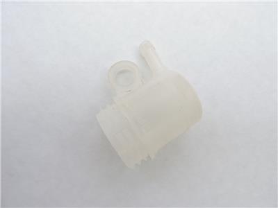 14B-25894-00 NOS Yamaha Reservoir Tank XTZ12 YZFR1 FZ07