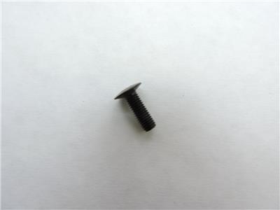 90149-05934-00 NOS Yamaha Oval Head Screw WR500 WRA650 WR650 S476c