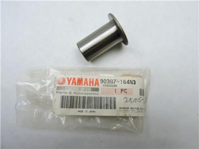 90387-164N3 NOS Yamaha Collar WR250ZB WR400FL WR500ZD YZ125A1