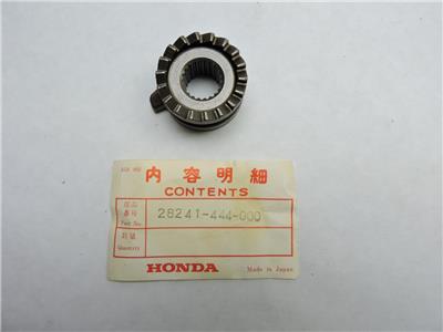 開店祝い Kick Honda NOS 28241-444-000 Starter Elsinore CR125R Ratchet アクセサリー