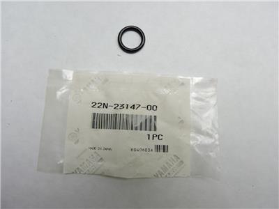 22N-23147-00 NOS Yamaha O-Ring FJ1100L FJ1200S XJ900RK
