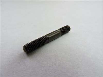 90116-06437 NOS Yamaha Cylinder Head Stud Bolt FJ600 FZ600 FZR400