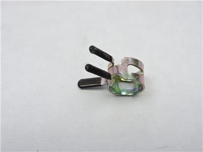 90467-10039 NOS Yamaha Clip BW350 FJ1100 FJ1200 FZ1 FZ600