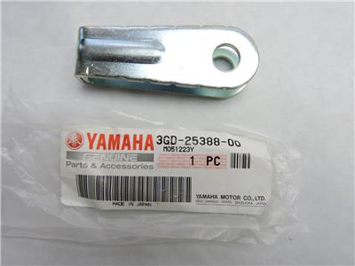 China Supplier Bowling Parts 070 002 644 Yoke Assembly for