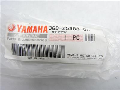 3GD-25388-00 NOS Yamaha Puller, Chain 1 YFM350RT YFM350S