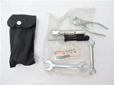 Kawasaki Horizontal Low Mount Muffler Fits: FS, FR, FX