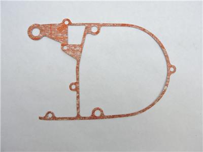 14045-009 NOS Kawasaki Engine Cover Gasket LH F6 F7C F7D F7
