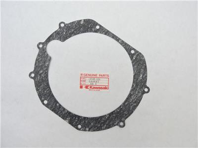 14046-024 NOS Kawasaki Clutch Gasket KZ900 Z1 KZ1000 F586 | eBay