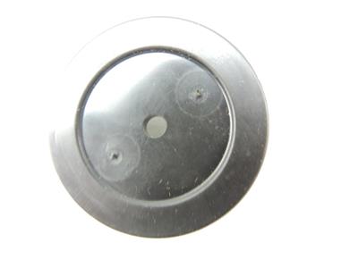 12 NOS 28016–001 Reflex Rubber Dampers 1973-75 Kawasaki H2 750 H1