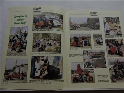 ca　Magazine　1965年 Sir : Men's international Fashion Journal 1965 no. 4 – High